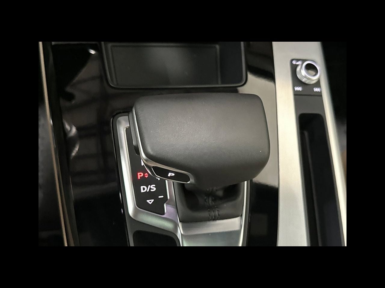 2025 Audi Q5 45 S line Premium quattro