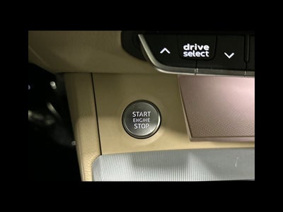 2025 Audi Q5 45 S line Premium quattro
