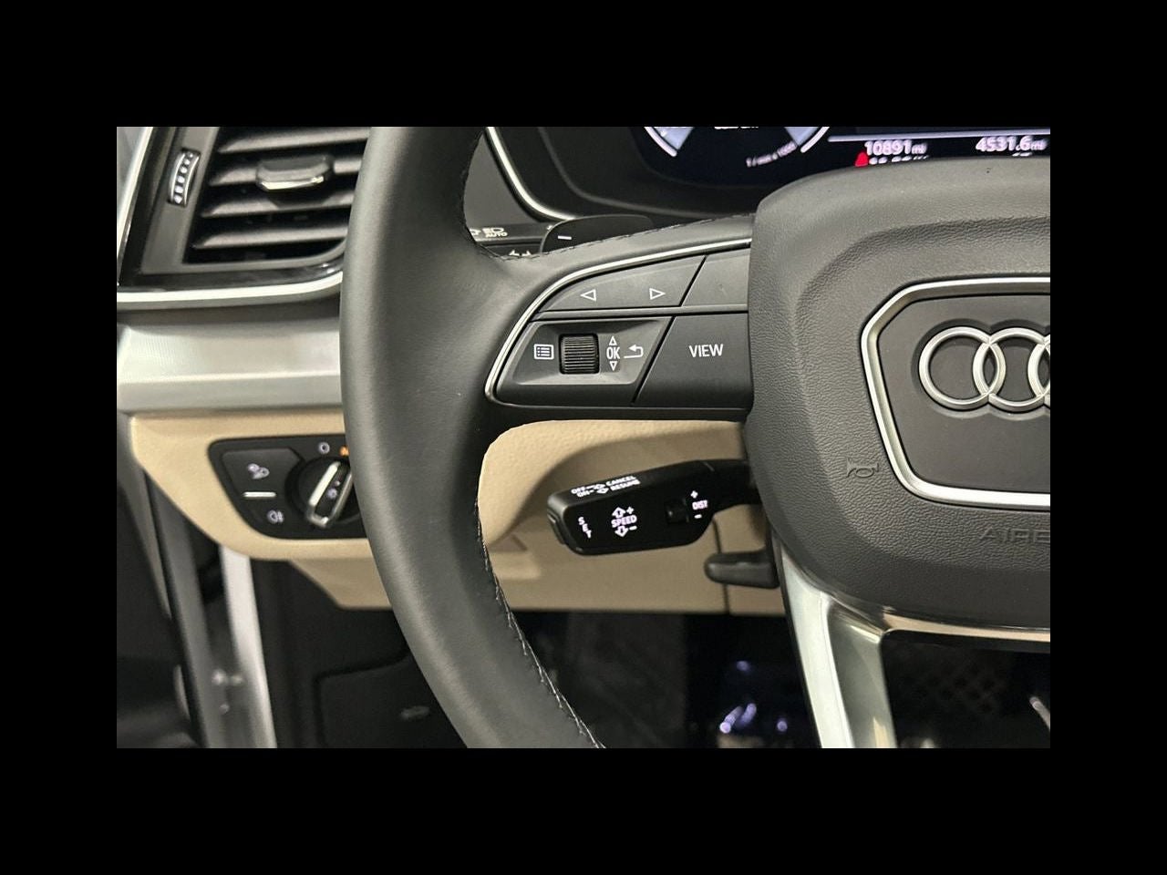 2025 Audi Q5 45 S line Premium quattro