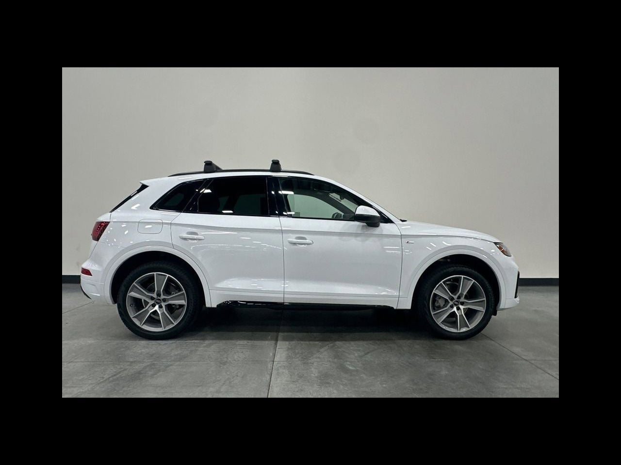 2025 Audi Q5 45 S line Premium quattro