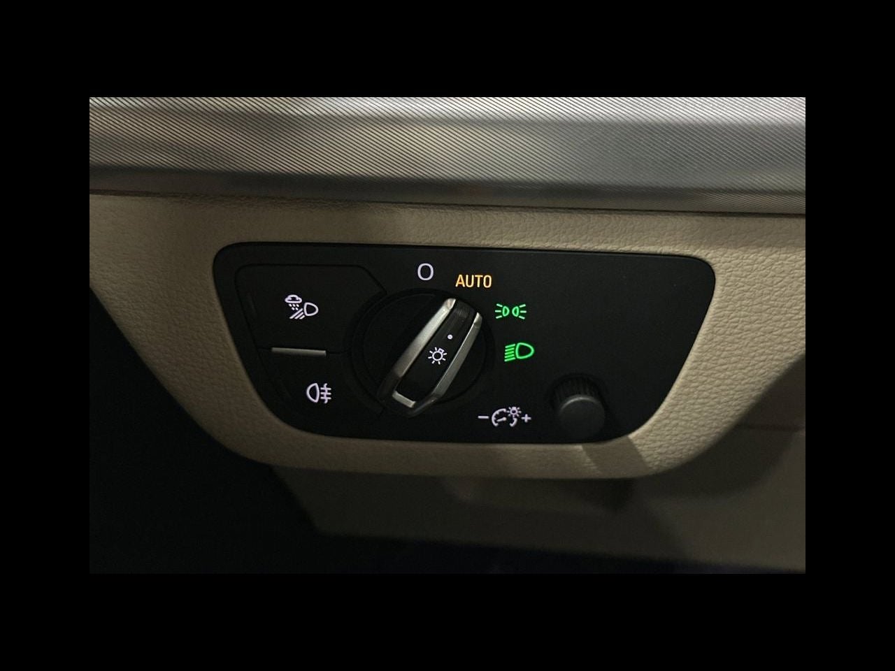 2025 Audi Q5 45 S line Premium quattro