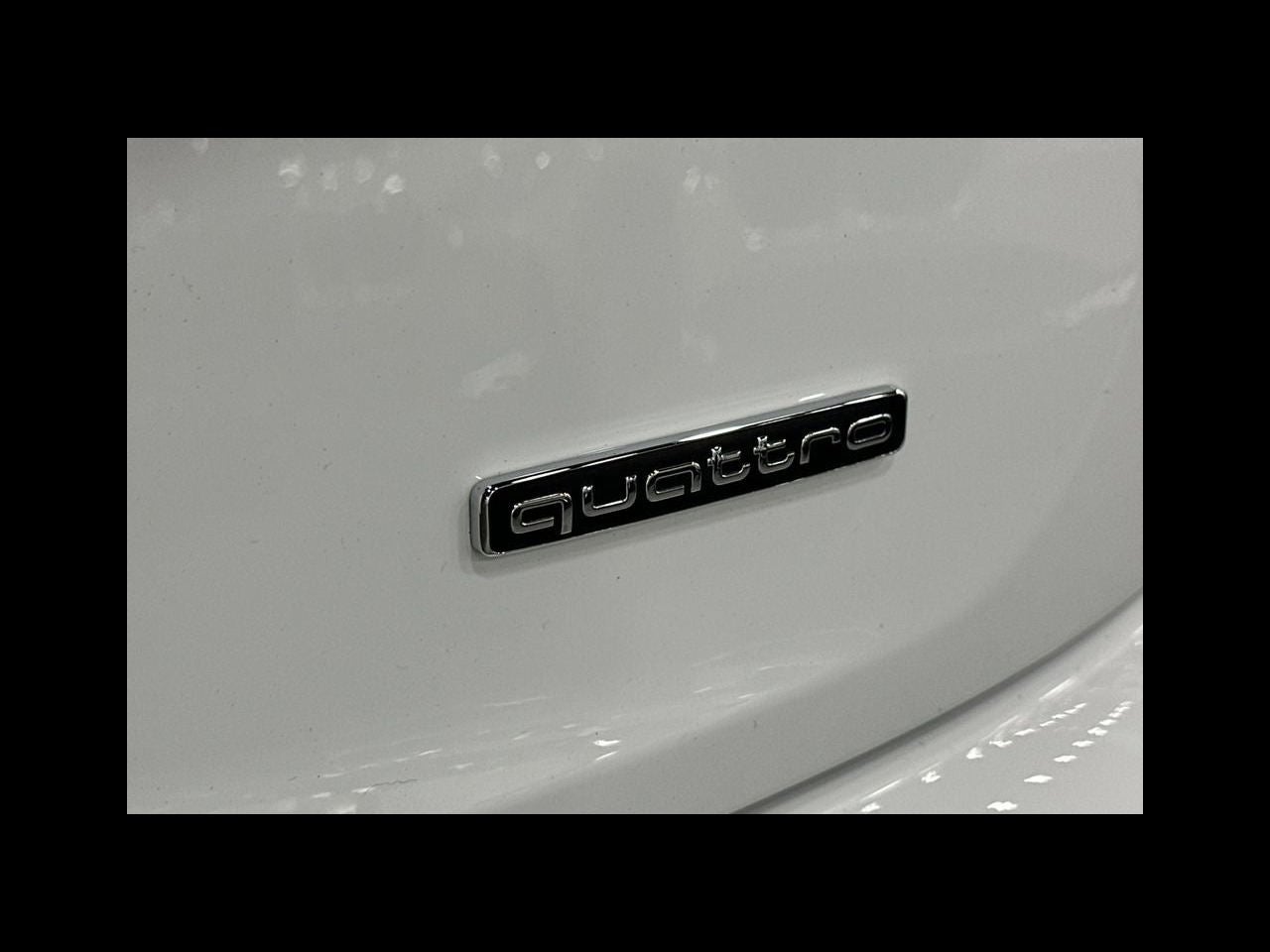 2025 Audi Q5 45 S line Premium quattro