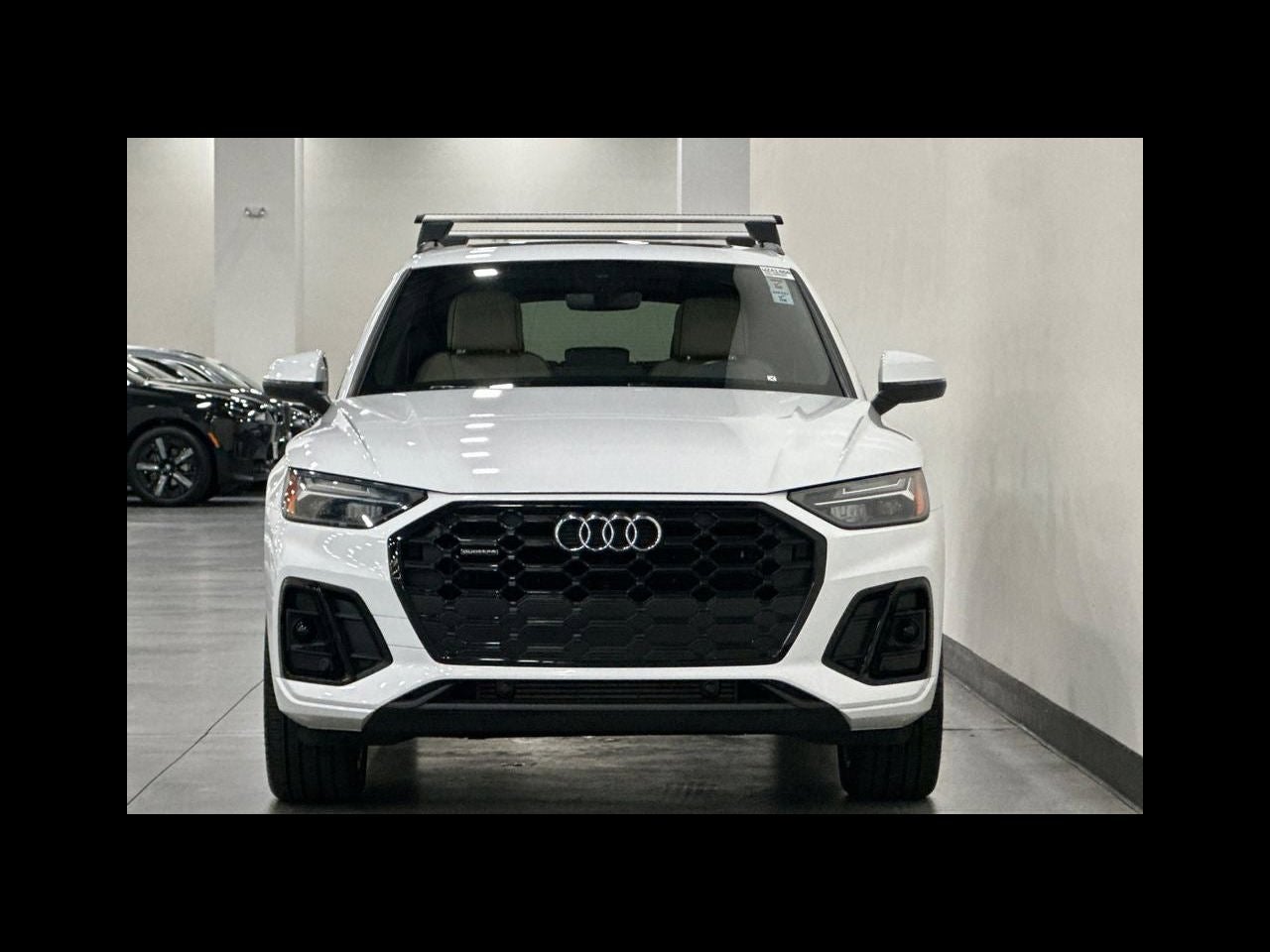 2025 Audi Q5 45 S line Premium quattro