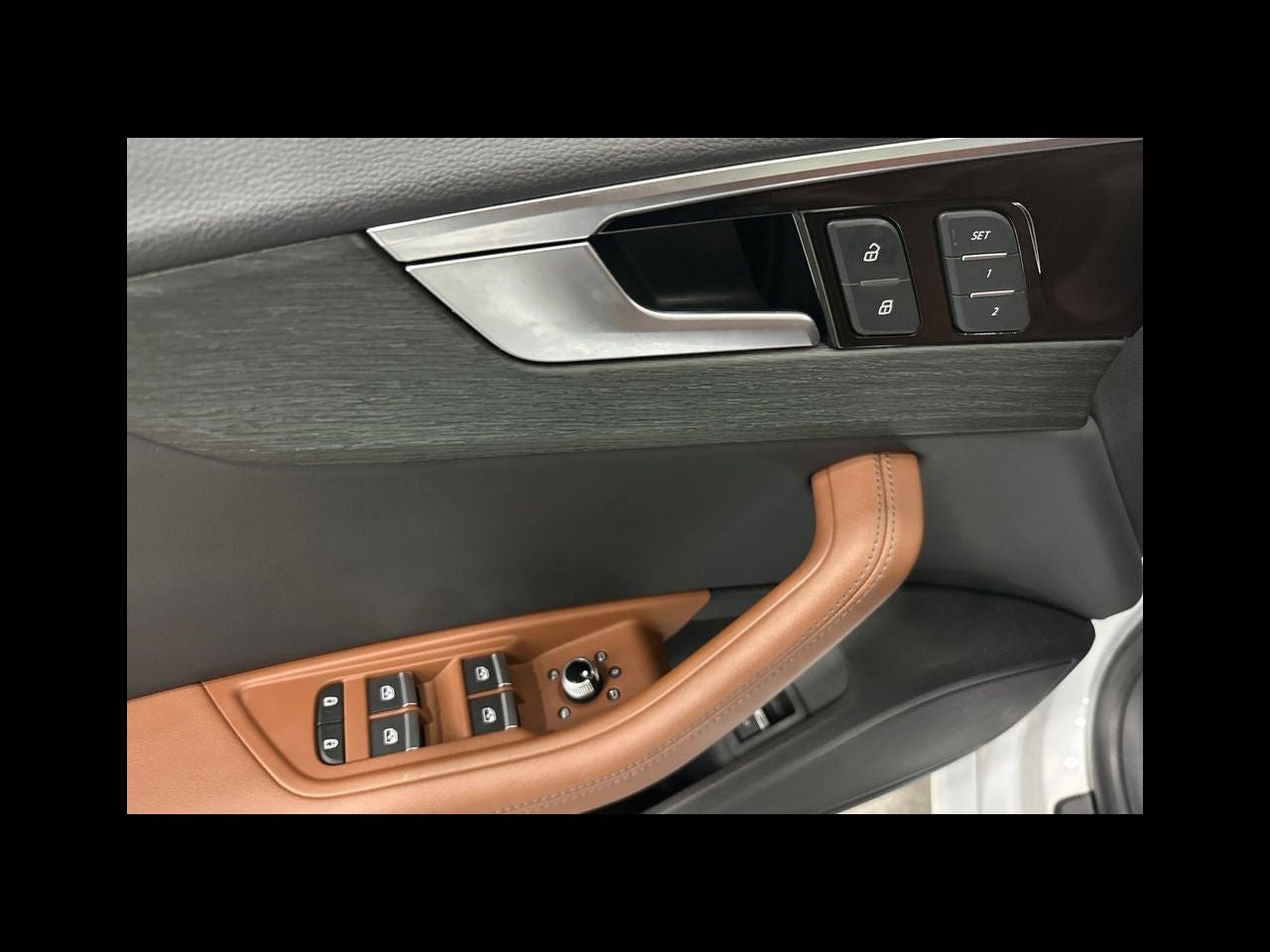 2021 Audi A5 Sportback 45 S line Premium Plus quattro