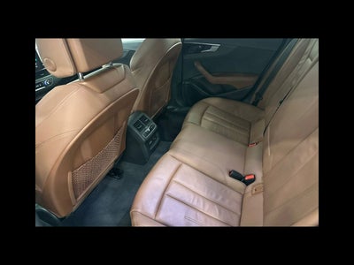 2021 Audi A5 Sportback 45 S line Premium Plus quattro