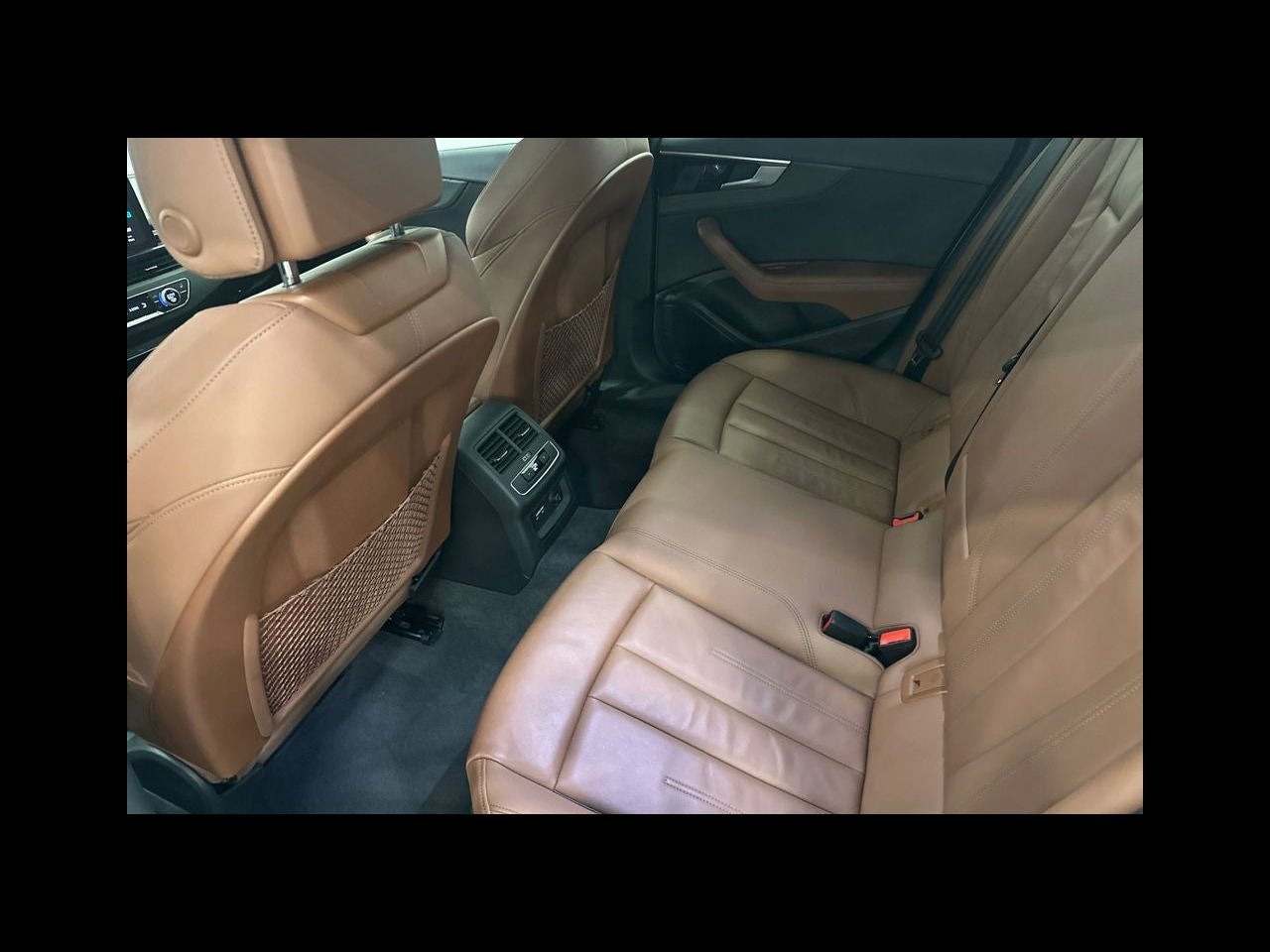 2021 Audi A5 Sportback 45 S line Premium Plus quattro