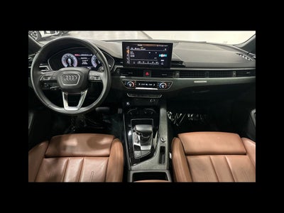2021 Audi A5 Sportback 45 S line Premium Plus quattro