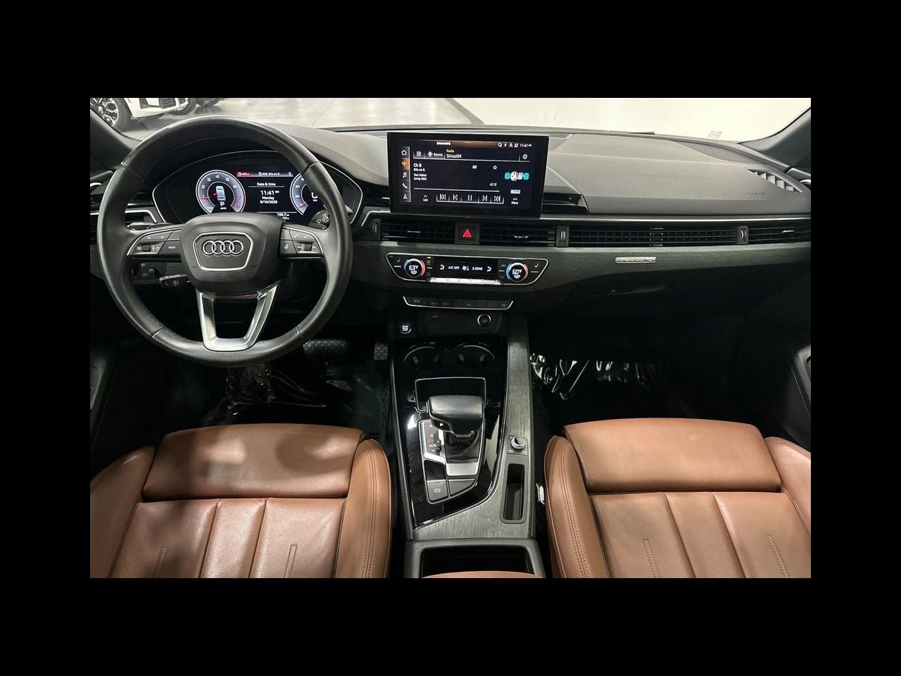 2021 Audi A5 Sportback 45 S line Premium Plus quattro