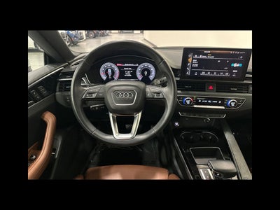 2021 Audi A5 Sportback 45 S line Premium Plus quattro