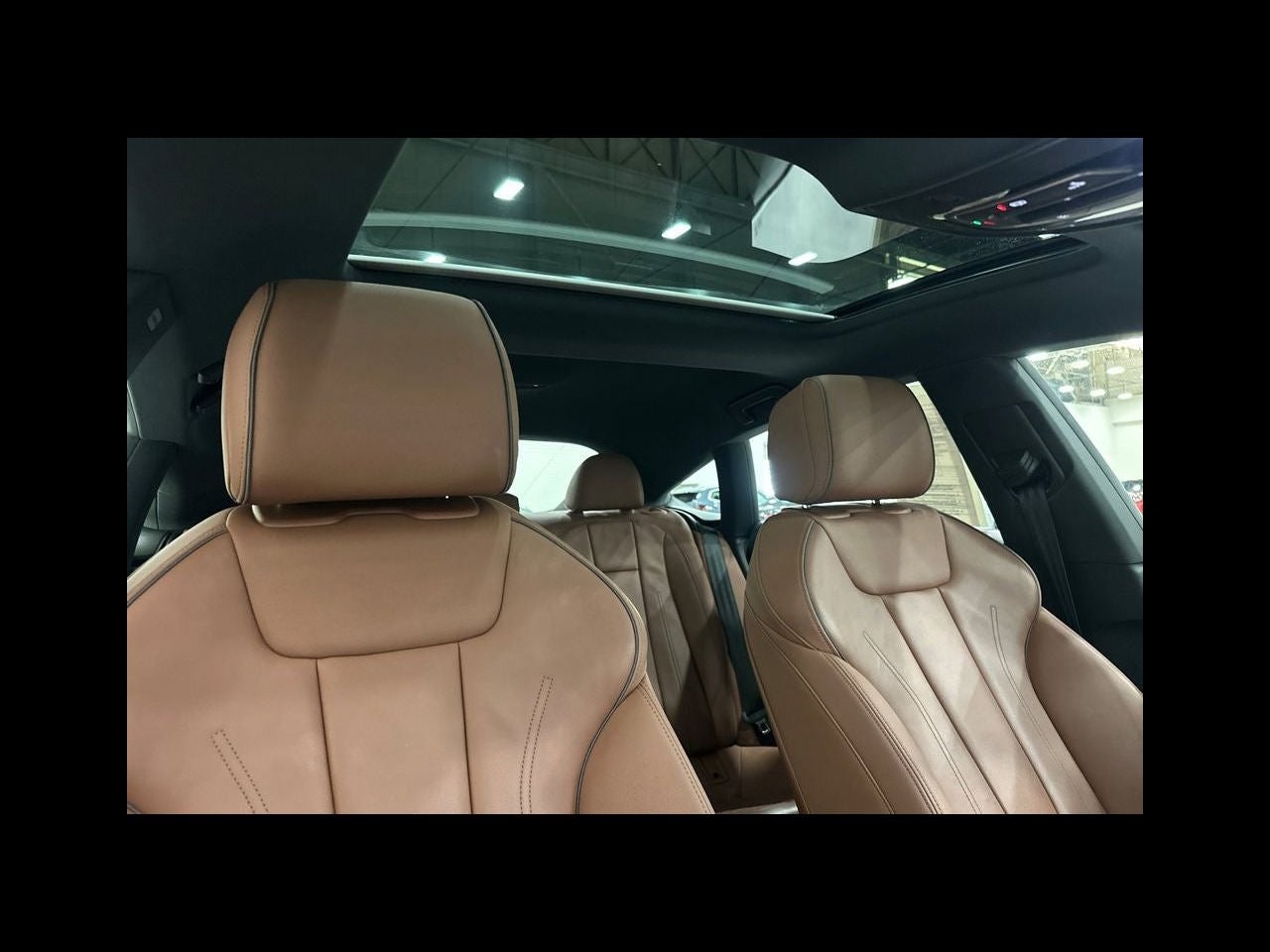 2021 Audi A5 Sportback 45 S line Premium Plus quattro