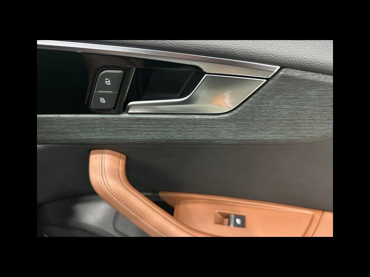 2021 Audi A5 Sportback 45 S line Premium Plus quattro