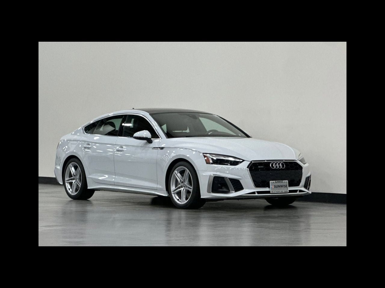 2021 Audi A5 Sportback 45 S line Premium Plus quattro