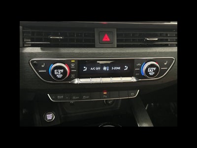 2021 Audi A5 Sportback 45 S line Premium Plus quattro