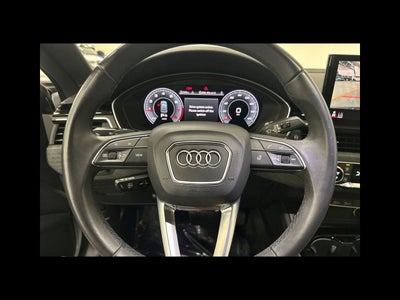 2021 Audi A5 Sportback 45 S line Premium Plus quattro