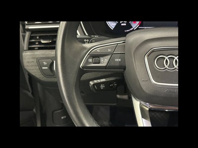 2021 Audi A5 Sportback 45 S line Premium Plus quattro