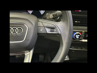 2021 Audi A5 Sportback 45 S line Premium Plus quattro