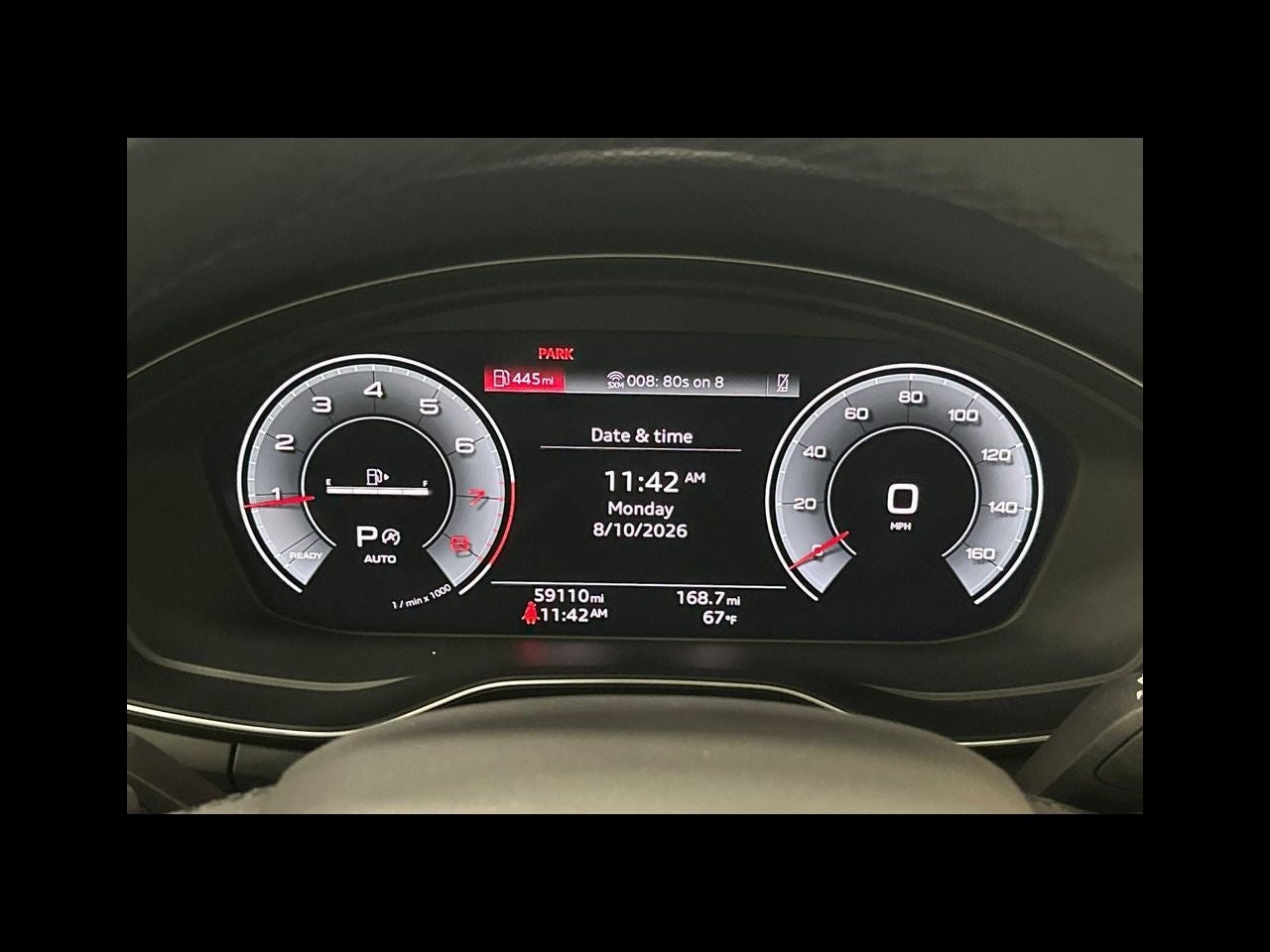 2021 Audi A5 Sportback 45 S line Premium Plus quattro