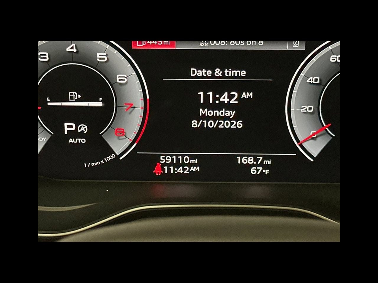 2021 Audi A5 Sportback 45 S line Premium Plus quattro
