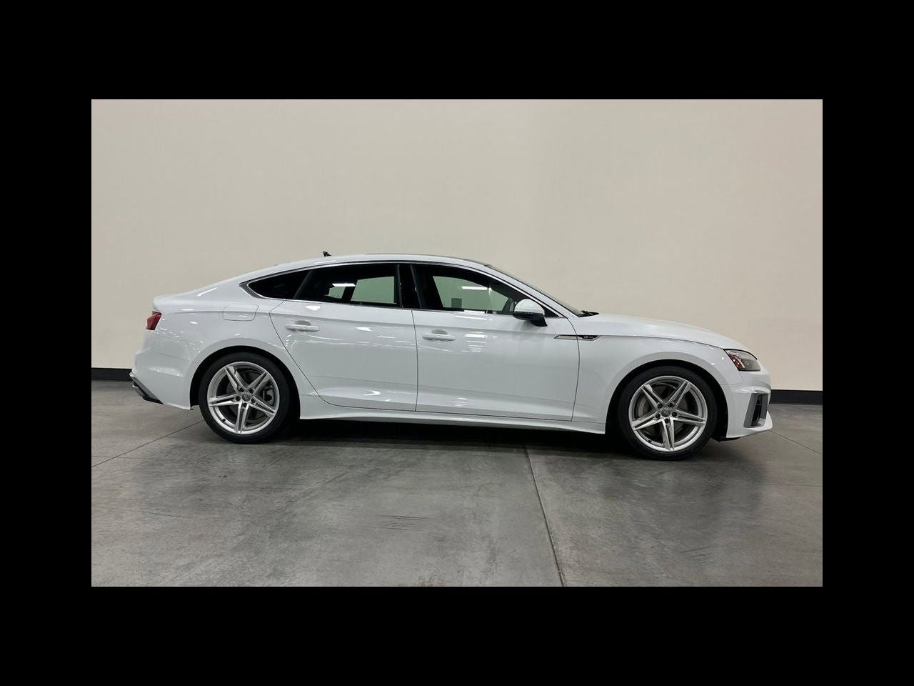 2021 Audi A5 Sportback 45 S line Premium Plus quattro