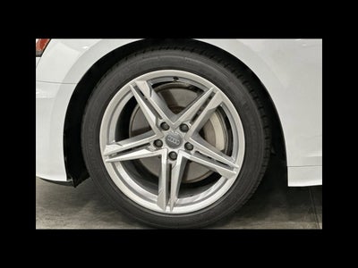 2021 Audi A5 Sportback 45 S line Premium Plus quattro