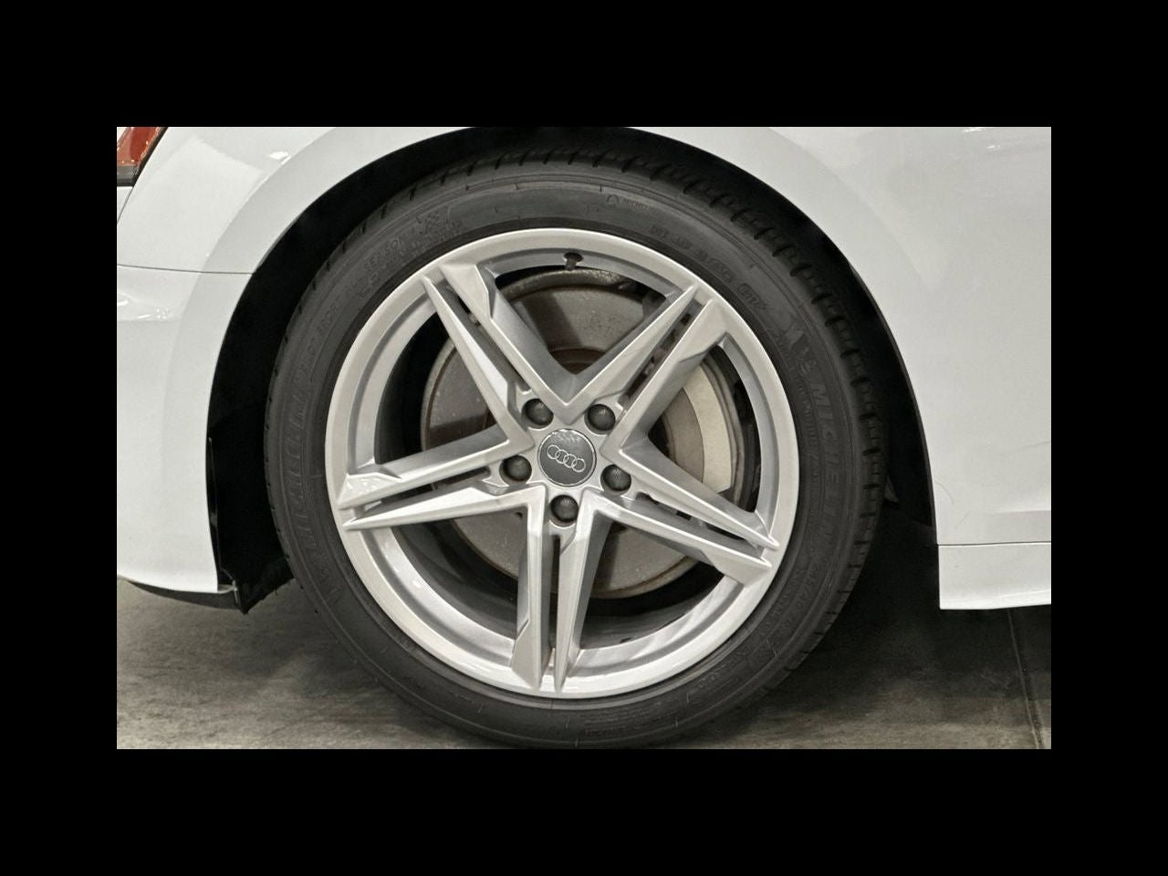2021 Audi A5 Sportback 45 S line Premium Plus quattro
