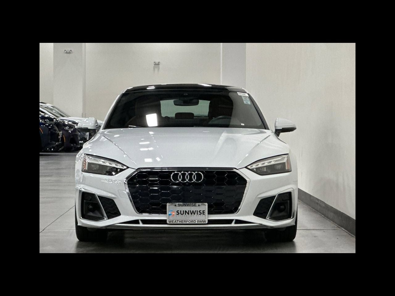 2021 Audi A5 Sportback 45 S line Premium Plus quattro