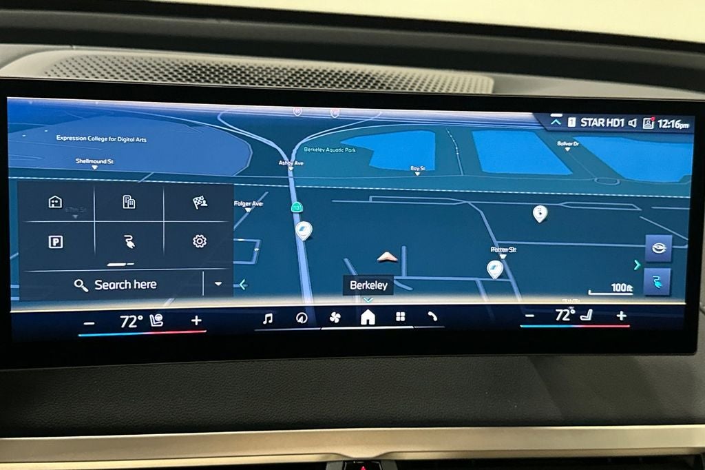 2024 BMW iX xDrive50