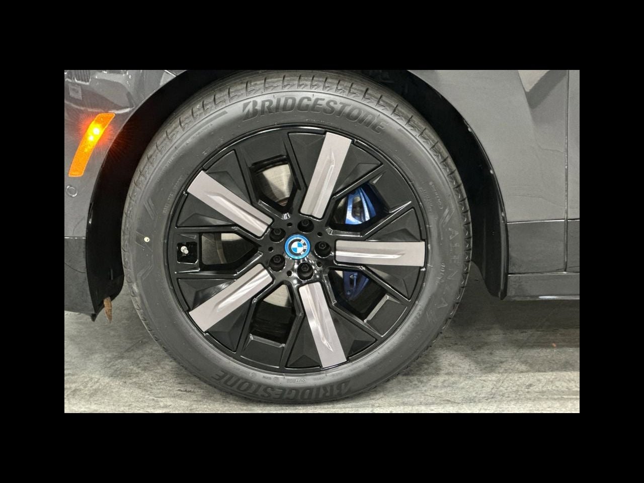 2024 BMW iX xDrive50
