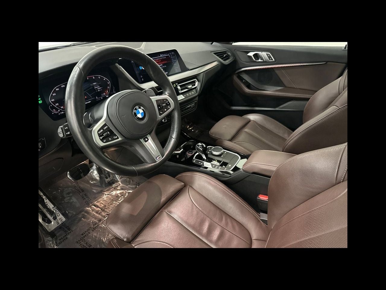 2022 BMW 2 Series M235i xDrive
