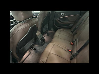 2022 BMW 2 Series M235i xDrive