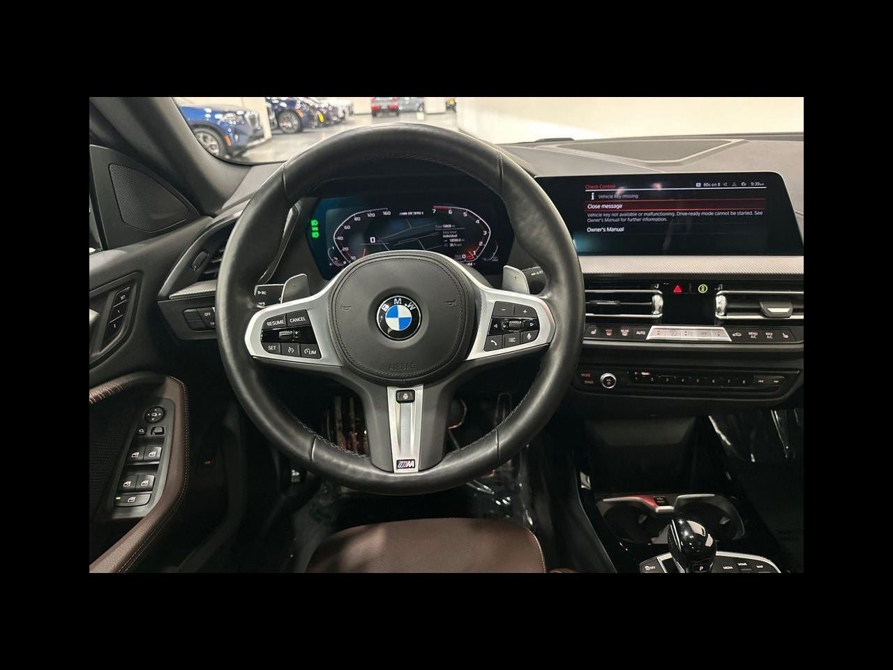 2022 BMW 2 Series M235i xDrive