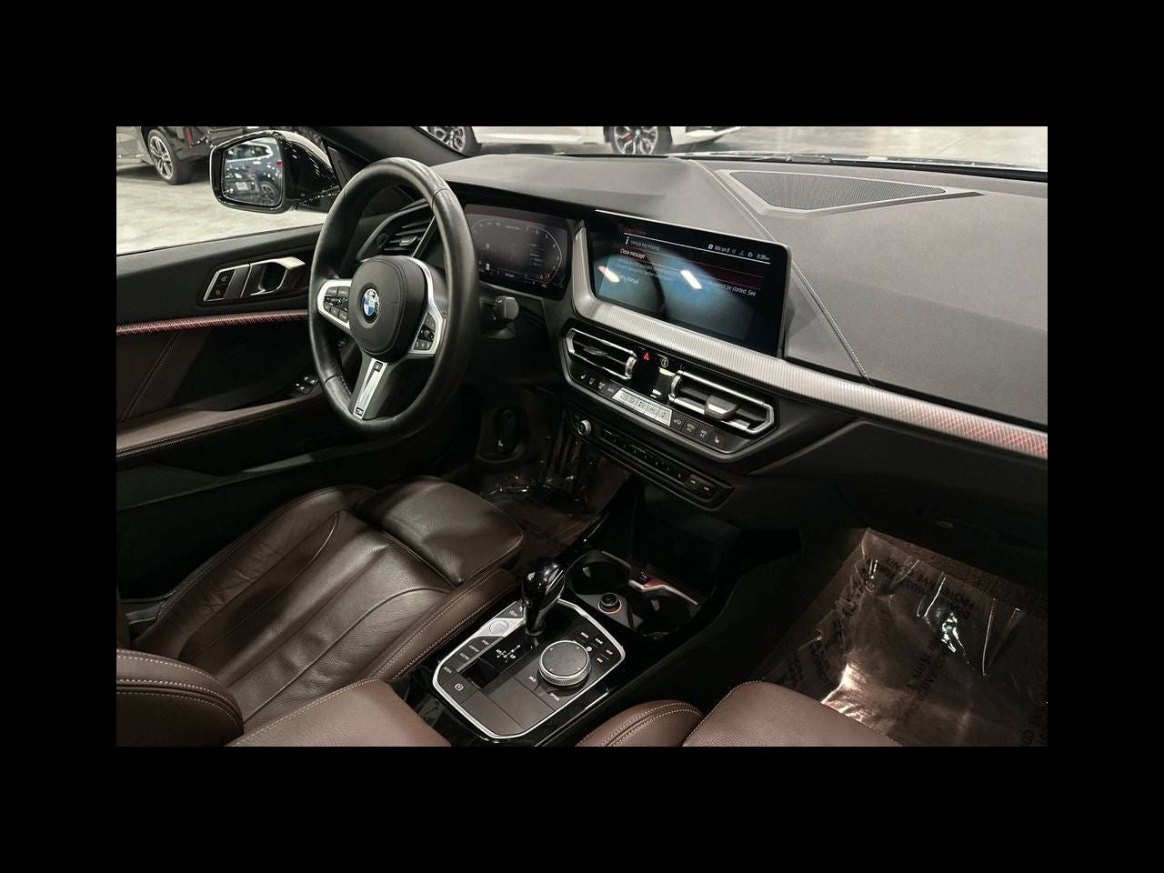 2022 BMW 2 Series M235i xDrive