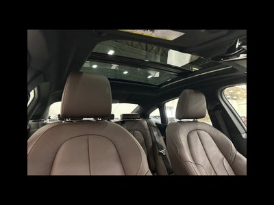 2022 BMW 2 Series M235i xDrive