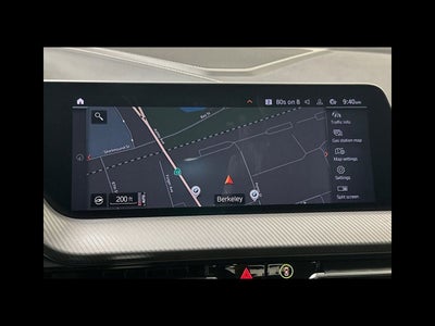 2022 BMW 2 Series M235i xDrive