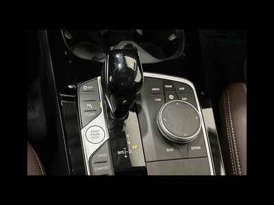 2022 BMW 2 Series M235i xDrive