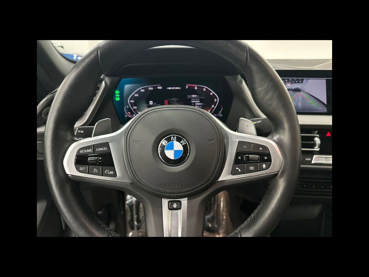 2022 BMW 2 Series M235i xDrive