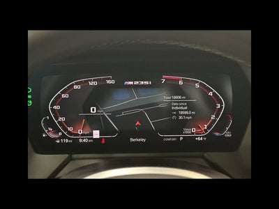 2022 BMW 2 Series M235i xDrive