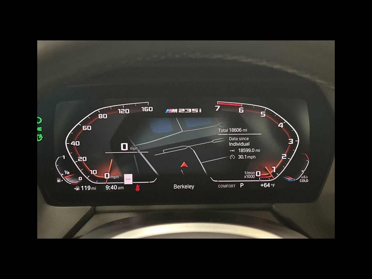 2022 BMW 2 Series M235i xDrive