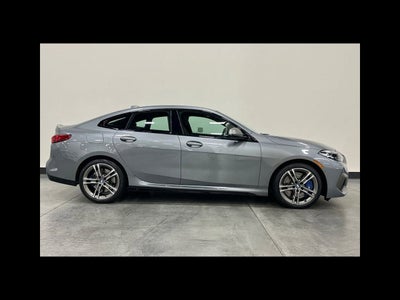 2022 BMW 2 Series M235i xDrive