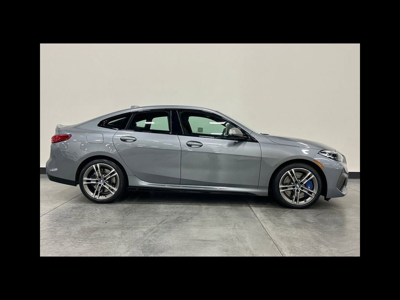 2022 BMW 2 Series M235i xDrive