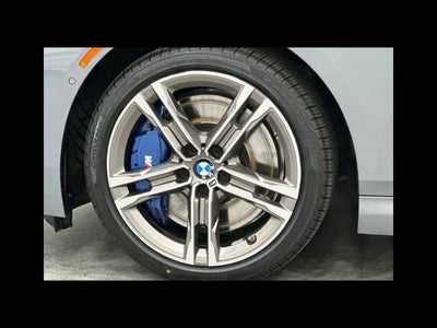 2022 BMW 2 Series M235i xDrive