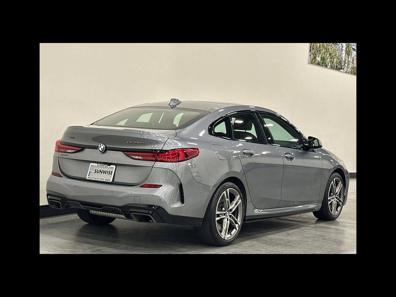 2022 BMW 2 Series M235i xDrive