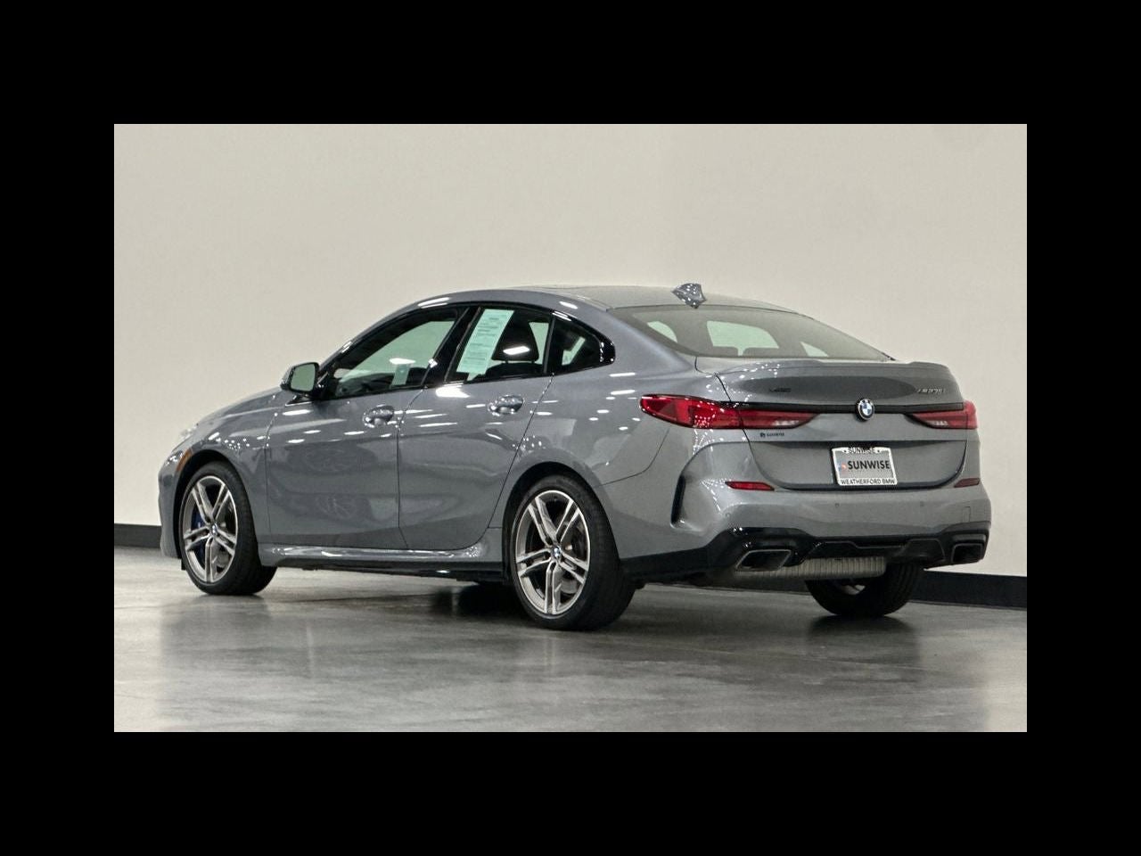 2022 BMW 2 Series M235i xDrive