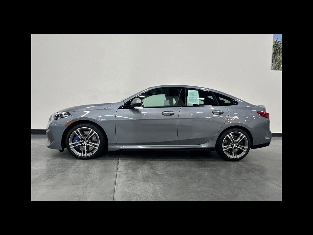 2022 BMW 2 Series M235i xDrive