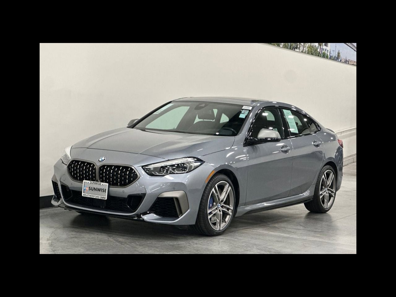 2022 BMW 2 Series M235i xDrive