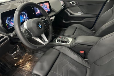 2025 BMW 2 Series 228 xDrive Gran Coupe