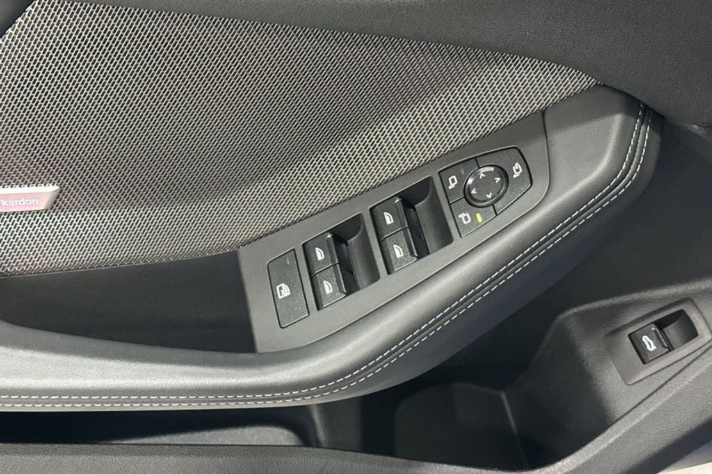 2025 BMW 2 Series 228 xDrive Gran Coupe
