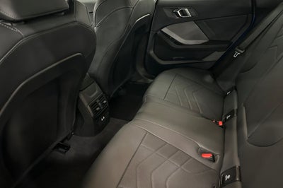 2025 BMW 2 Series 228 xDrive Gran Coupe