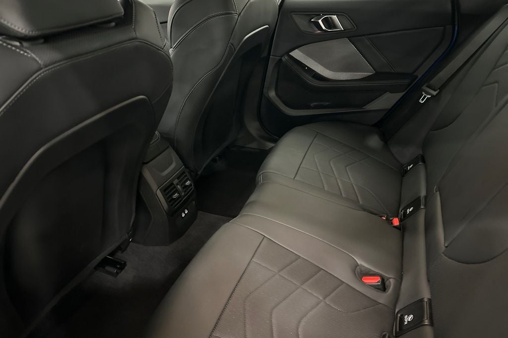2025 BMW 2 Series 228 xDrive Gran Coupe