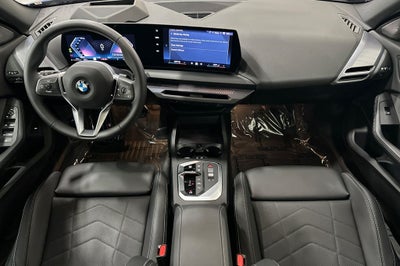 2025 BMW 2 Series 228 xDrive Gran Coupe
